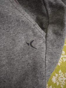 💐Decathlon Grey Joggers