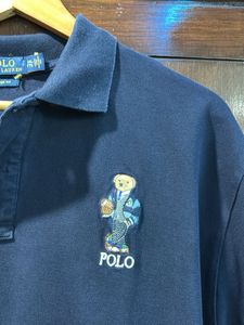 Ralph Lauren Polo Bear T-Shirt