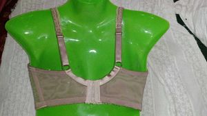 32D Sexy Stylish Net Wiring Bra