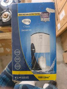 Pureit Classic Germkill Kit