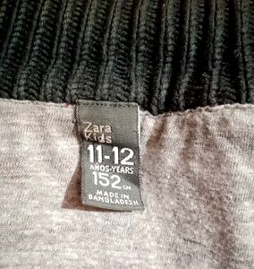 Stylish Winter Jacket