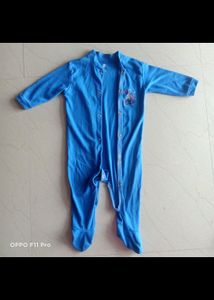 Baby Romper