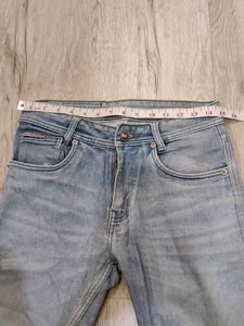 Sc9392 Heartbreaker Jeans Waist 30