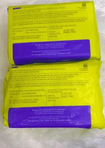 Nua MyWave Pads Pack Of 2