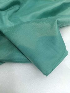 Elegant Teal Kurta Set with Embellishments