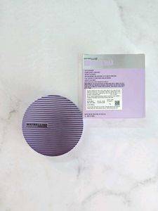 Maybelline Matte Max Cushion Foundation