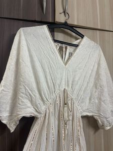 Boho Maxi Dress
