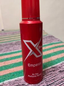 X one Perfume Spary