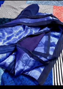 Saree Without Blouse