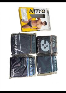 Lux Nitro Men's underwear - Pack of 4