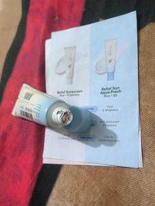 Beauty of Joseon Dynasty Cream 10 ml mini trial