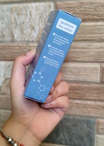 Plum Trio Skincare Kit &amp;Plum Nail Polish Remover