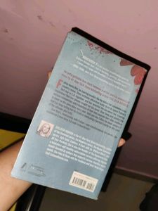 Colleen Hoover "November 9" Novel