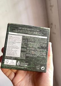 Parnell Cicamanu Serum Cushion