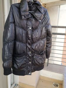Jacket For Winter