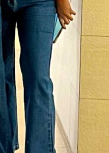 Flared Jeans for Women