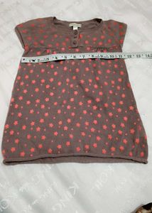 Very Simple Beautiful N Cute Frock