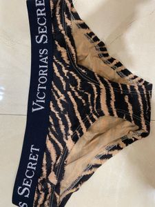 Victoria's Secret Tie-Dye Briefs(2)