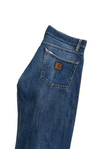 Men's Blue Denim Jeans