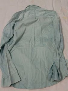 The Mentone Shirt