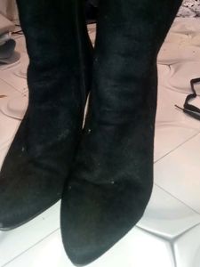 Shoetopia Heels Boots