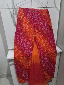Ethnic Kurta