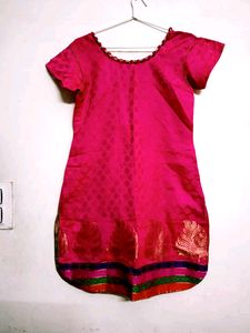 Patiyala Suit