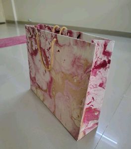 Gift Bags (Premium Paper Printed)