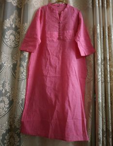 Cotton kurti.