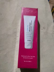COSIQ CPM 2% Moisturiser Ceramides + Peptides