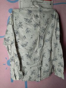 Men Printed Shirt For Party