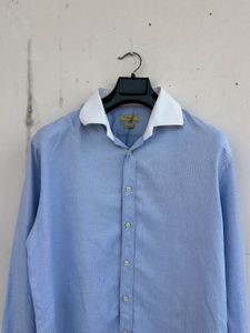 authentic zara shirt
