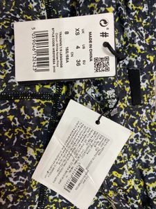 Superdry TRAINING 7/8 LEGGINGS