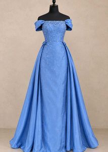 gown with detatchable train