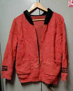 Vintage Valentino Fighting Spirit Jacket