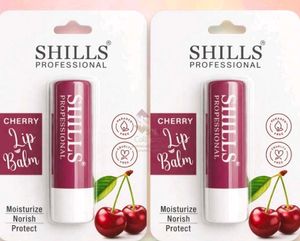 Cherry Lip Balm