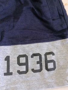 2-3 year Boys' Stylish Shorts - New with Tags