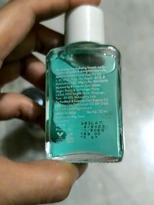 MyGlamm Nail Polish &amp; Remover Set