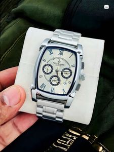 PATEK PHILIPPE– LUXURY MECHANICAL MASTERPIECE ✅*