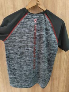 🔥🕷️ Marvel Spider-Man Active Wear T-Shirt 🔥