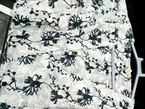 Floral Print Top