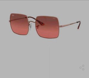 Ray-Ban Square Photochromic Sunglasses