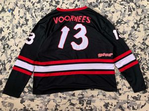 Jason Hockey Jersey