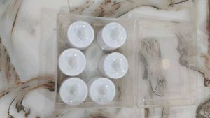 LED Tea Lights (Set of 6)