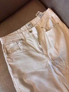 Only Wide Leg Jeans