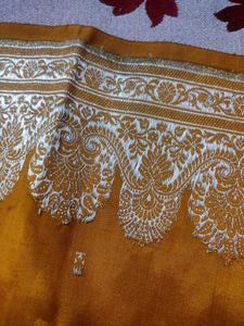 Banarasi Silk Saree, pure handloom