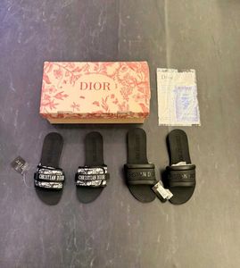 Dior Flip Flops