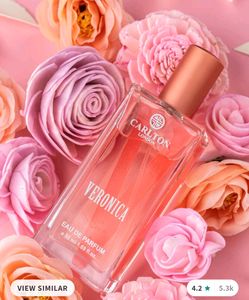 Carlton London Women Veronica Eau