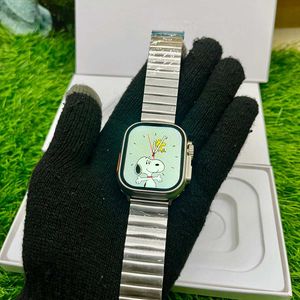 Apple Smartwatch