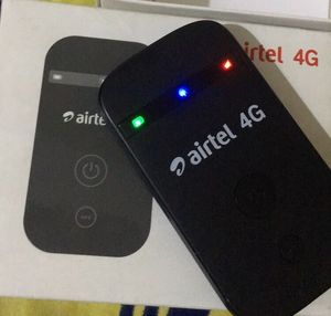 Airtel Hotspot